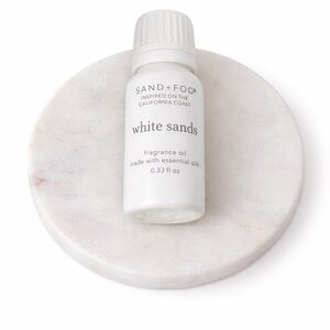 Sand + Fog White Sands Fragrance Oil